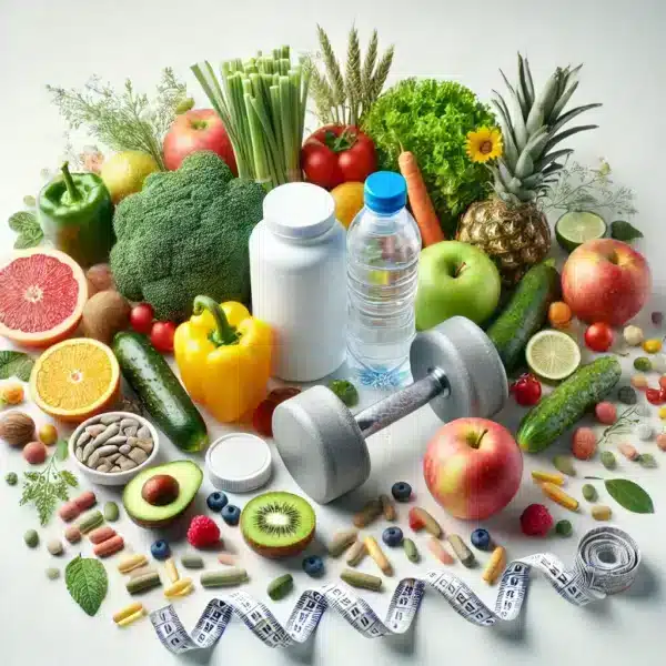 "سر التخسيس الطبيعي واللياقة المثالية: اكتشف فوائد كورفيل الآن!"